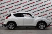 Nissan Juke I Сургут  - изображение 35