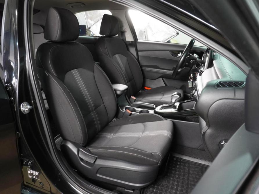 Kia Cerato IV Рестайлинг Воронеж  - изображение 8
