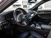 BMW 5 серии VII (G30/G31/G38) Рестайлинг Москва  - изображение 32