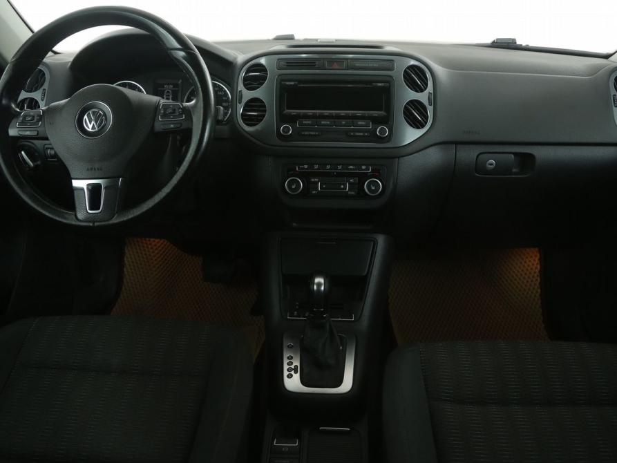 Volkswagen Tiguan I Рестайлинг Иваново  - изображение 12