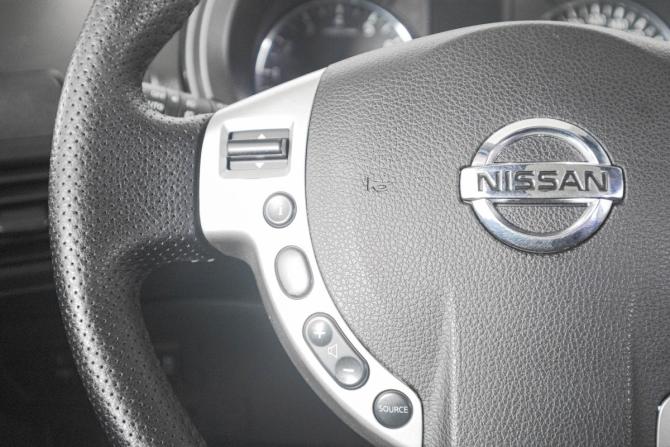 Nissan X-Trail II Рестайлинг с пробегом 2011 года, цена 999 000 рублей, 175559 км, внедорожник, Автокод Объявления