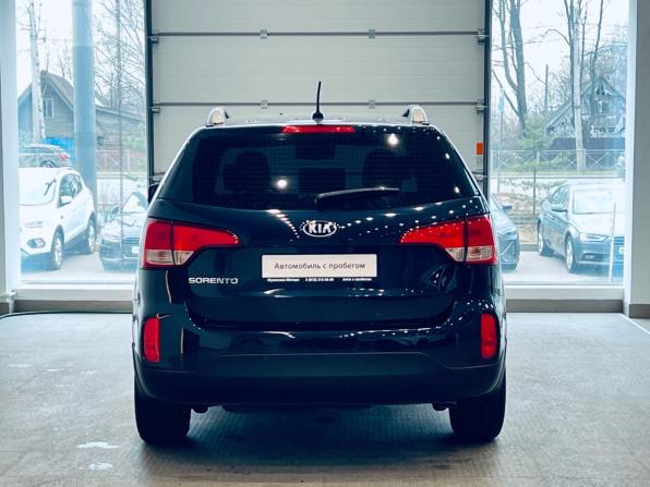 Kia Sorento II Рестайлинг с пробегом 2020 года, цена 2 320 000 рублей, 81000 км, внедорожник, Автокод Объявления