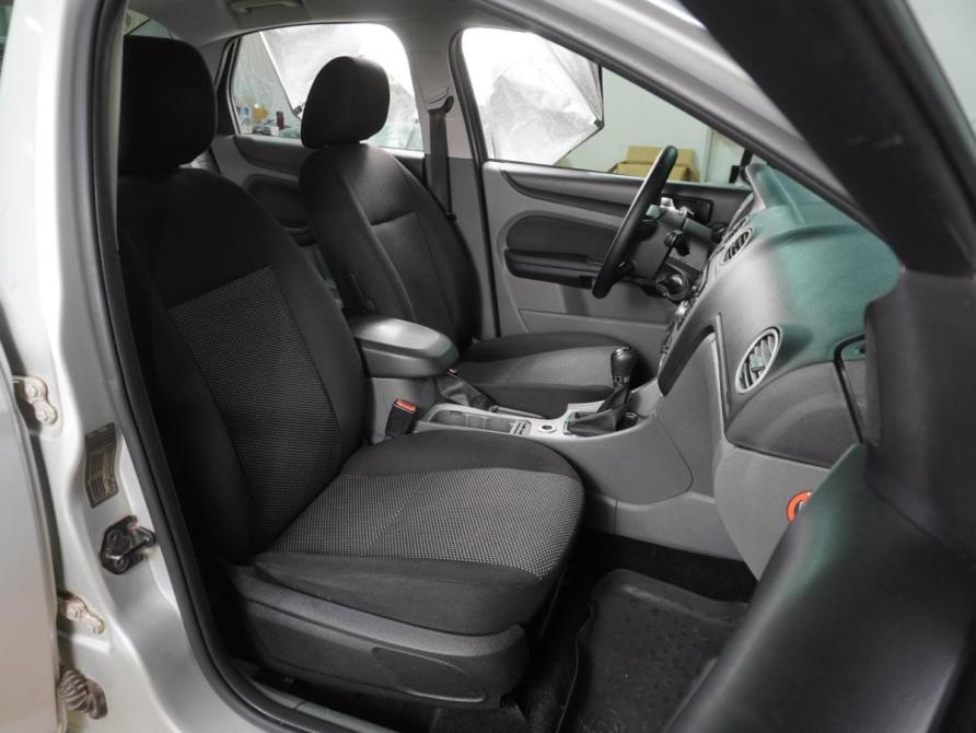 Ford Focus II Рестайлинг Воронеж  - изображение 8