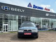 Skoda Octavia I (A4) Рестайлинг Набережные Челны  - изображение 32