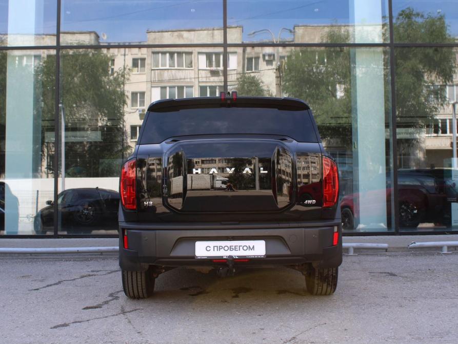 Haval H3 I Самара  - изображение 6