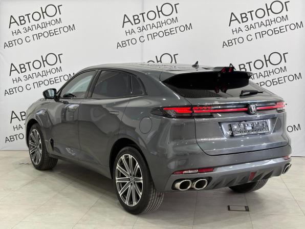 Changan UNI-K с пробегом 2023 года, цена 2 699 000 рублей, 47200 км, внедорожник, Автокод Объявления