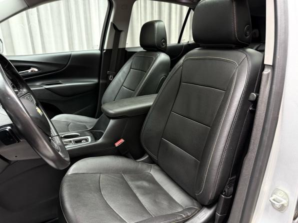 Chevrolet Equinox III с пробегом 2020 года, цена 2 149 000 рублей, 134800 км, внедорожник, Автокод Объявления