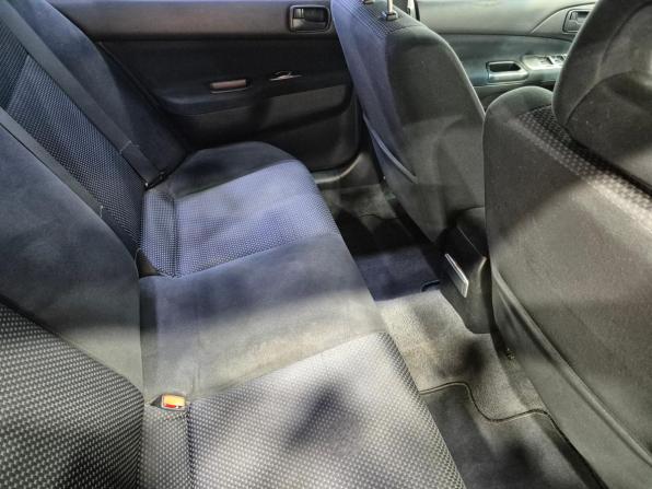 Mitsubishi Lancer IX Рестайлинг с пробегом 2006 года, цена 609 000 рублей, 101100 км, седан, Автокод Объявления