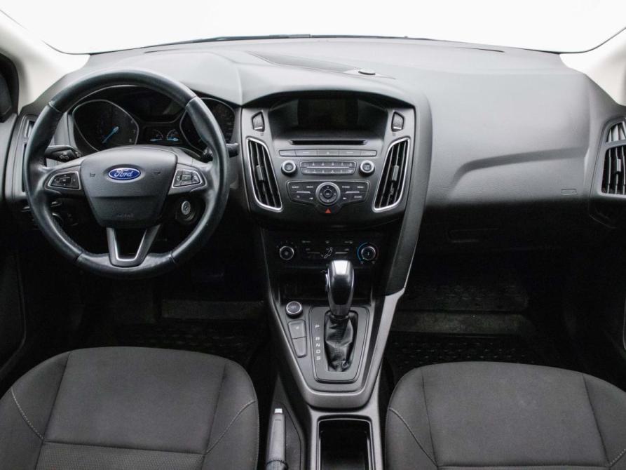 Ford Focus III Рестайлинг Москва  - изображение 13