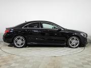 Mercedes-Benz CLA I (C117 X117) Рестайлинг Санкт-Петербург  - изображение 21