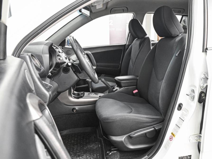 Toyota RAV4 III (XA30) Рестайлинг Ставрополь  - изображение 10