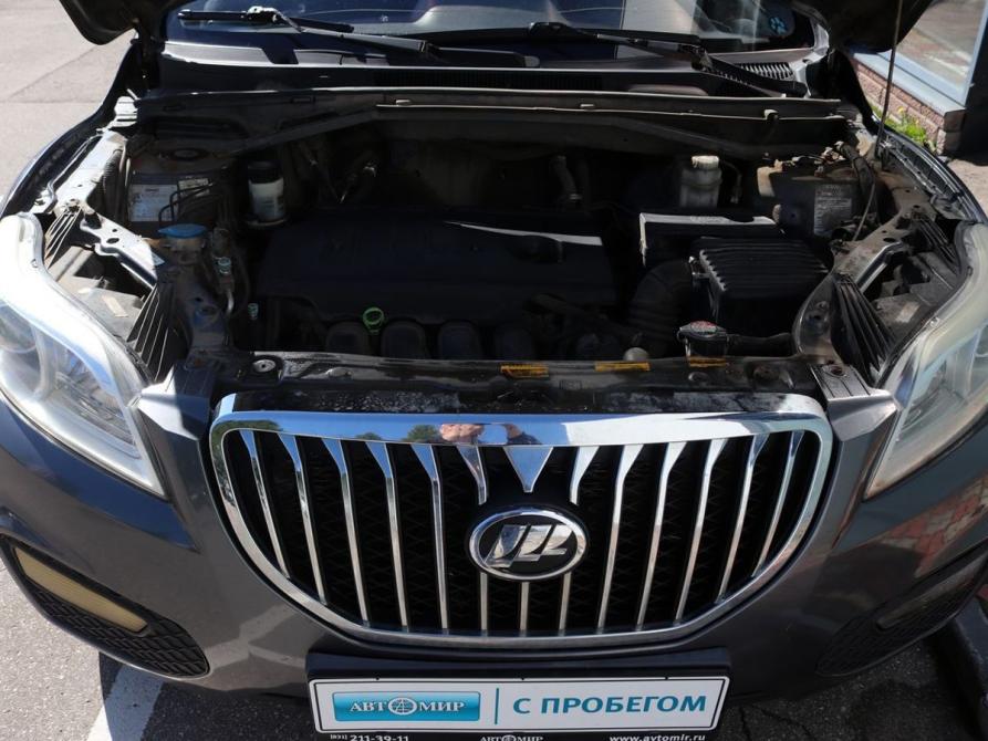 Lifan X60 I Рестайлинг Нижний Новгород  - изображение 16