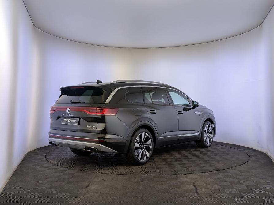Volkswagen Talagon I Рестайлинг Москва  - изображение 5