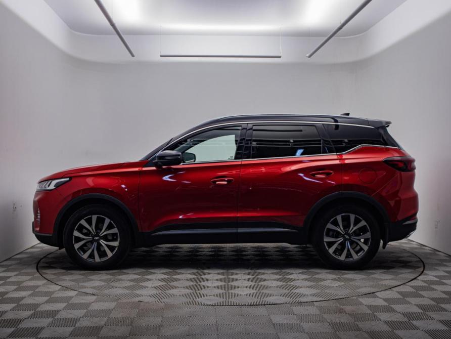 Chery Tiggo 7 Pro I Москва  - изображение 9