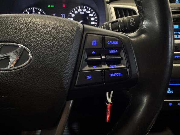 Hyundai Creta I с пробегом 2019 года, цена 1 569 000 рублей, 160000 км, внедорожник, Автокод Объявления