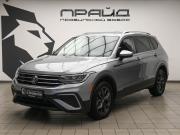 Volkswagen Tiguan II Рестайлинг Ростов-на-Дону  - изображение 25