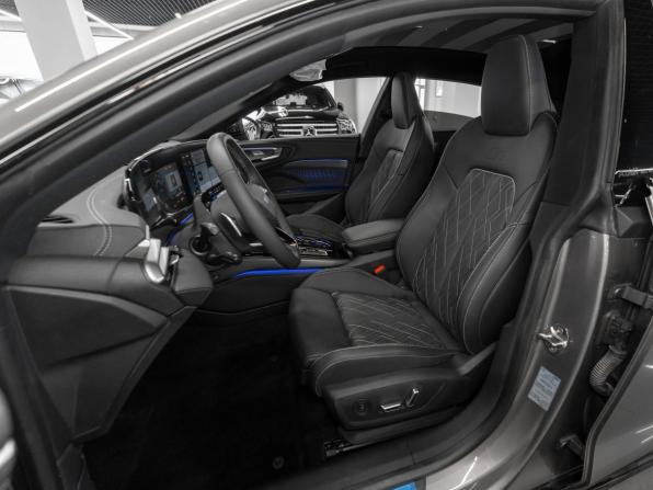 Audi A5 III (B10) с пробегом 2026 года, цена 5 790 000 рублей, 11 км, седан, Автокод Объявления