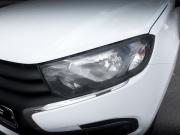 Lada (ВАЗ) Granta I Рестайлинг Москва  - изображение 42