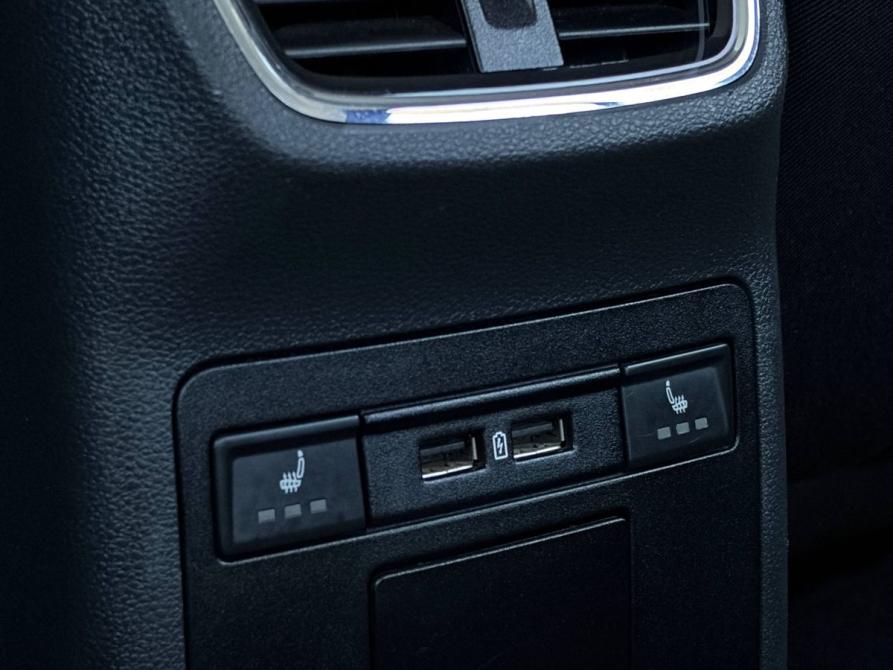 Skoda Octavia III (A7) Рестайлинг Екатеринбург  - изображение 34