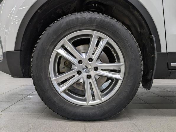 Geely Atlas I с пробегом 2021 года, цена 1 630 000 рублей, 115572 км, внедорожник, Автокод Объявления