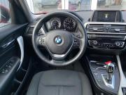 BMW 1 серии II (F20/F21) Рестайлинг 2 Альметьевск  - изображение 41