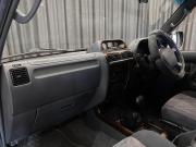 Toyota Land Cruiser Prado 90 Series Красноярск  - изображение 26