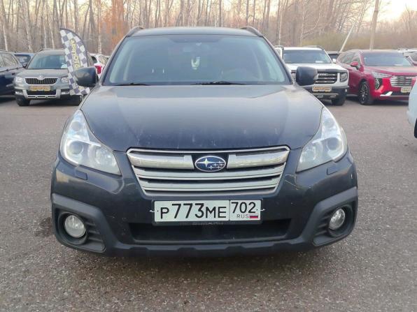 Subaru Outback IV с пробегом 2011 года, цена 1 200 000 рублей, 297441 км, универсал, Автокод Объявления