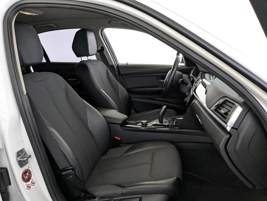 BMW 3 серии VI (F3x) Рестайлинг Москва  - изображение 23