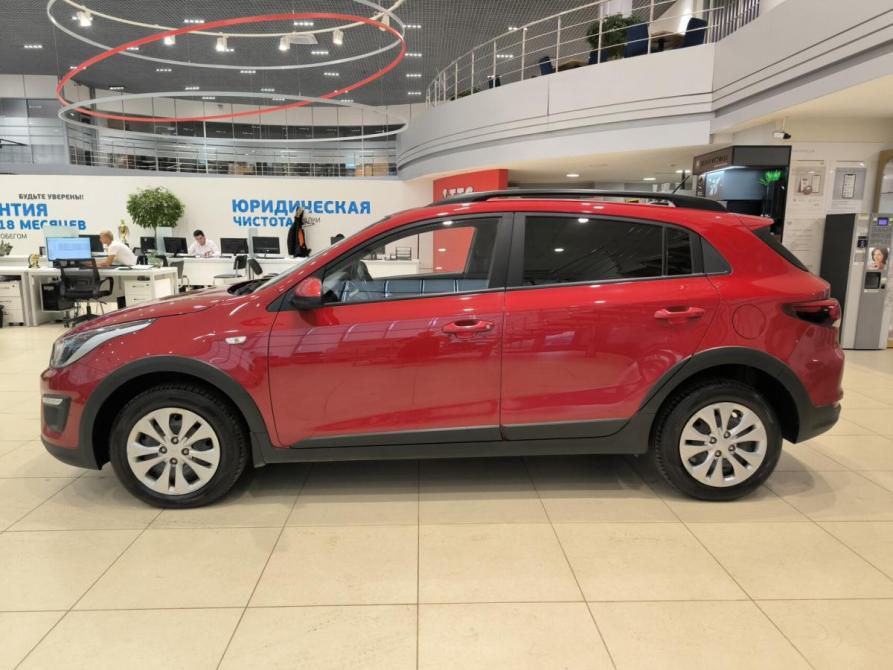 Kia Rio IV Казань  - изображение 10