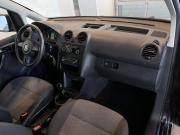 Volkswagen Caddy III Рестайлинг Чебоксары  - изображение 41