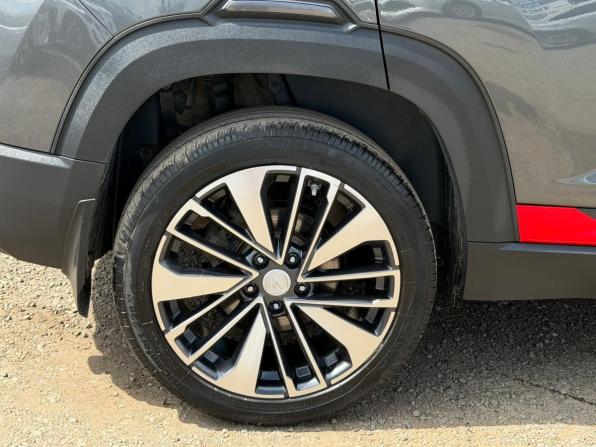 Changan CS35 Plus I Рестайлинг с пробегом 2023 года, цена 1 730 000 рублей, 57000 км, внедорожник, Автокод Объявления