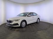 Skoda Octavia IV (A8) Москва  - изображение 28