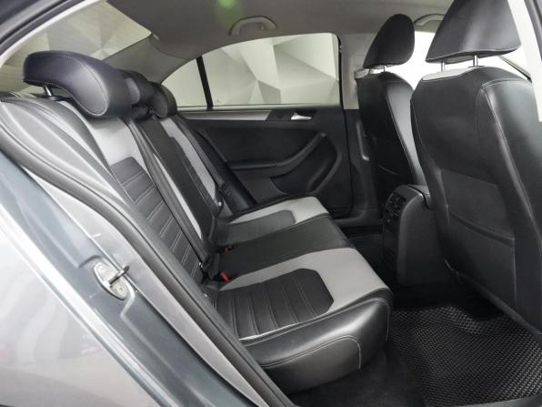 Volkswagen Jetta VI с пробегом 2014 года, цена 1 150 000 рублей, 127000 км, седан, Автокод Объявления