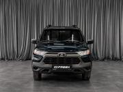 Lada (ВАЗ) Niva Travel I Тюмень  - изображение 22