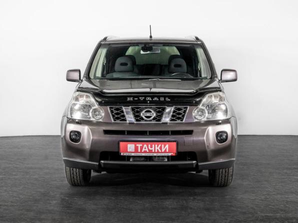 Nissan X-Trail II с пробегом 2007 года, цена 1 075 000 рублей, 204682 км, внедорожник, Автокод Объявления
