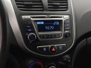 Hyundai Solaris I Рестайлинг Екатеринбург  - изображение 38