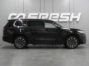 Exeed VX I Воронеж  - изображение 31