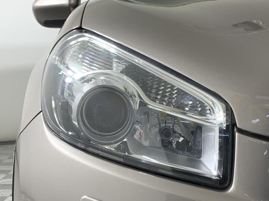 Nissan Qashqai I Рестайлинг Москва  - изображение 9