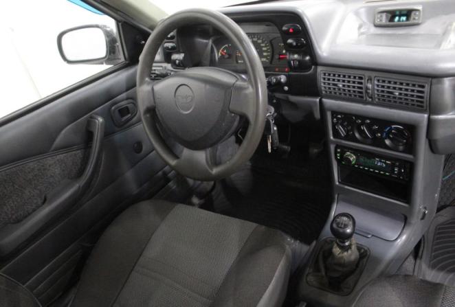 Daewoo Nexia I Рестайлинг с пробегом 2008 года, цена 220 000 рублей, 198711 км, седан, Автокод Объявления