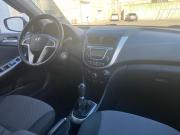 Hyundai Solaris I Магнитогорск  - изображение 31