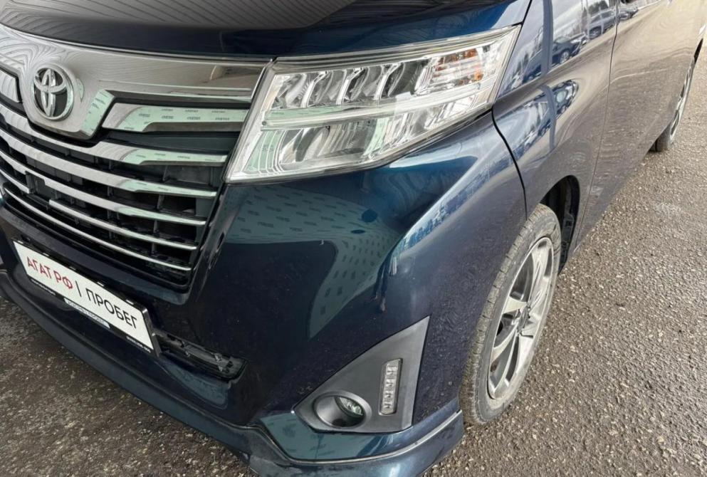 Toyota Roomy I Киров  - изображение 20