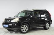 Nissan X-Trail II Челябинск  - изображение 25