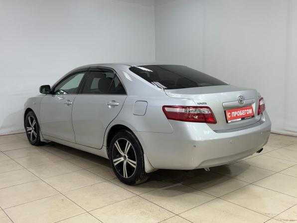 Toyota Camry VI (XV40) с пробегом 2007 года, цена 890 000 рублей, 488685 км, седан, Автокод Объявления
