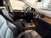 Volkswagen Touareg II Рестайлинг Томск  - изображение 35