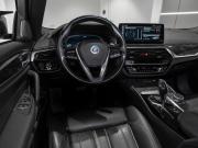 BMW 5 серии VII (G30/G31/G38) Рестайлинг Москва  - изображение 36