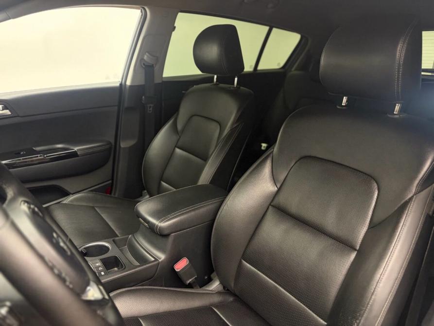 Kia Sportage IV Ростов-на-Дону  - изображение 20