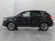 SsangYong Actyon II Рестайлинг Новосибирск  - изображение 31