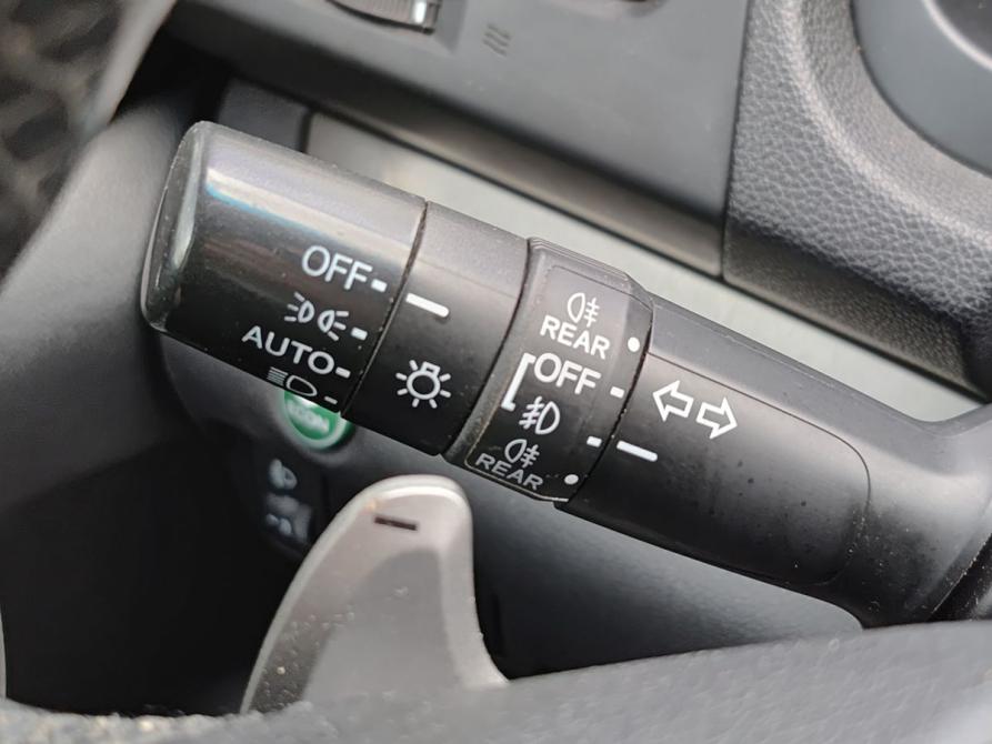 Honda CR-V IV Ижевск  - изображение 24