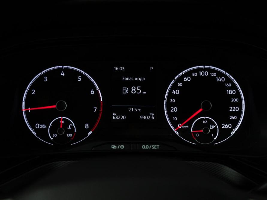 Volkswagen Polo VI Санкт-Петербург  - изображение 12