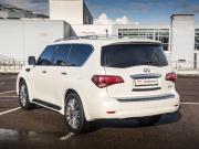 Infiniti QX80 I Рестайлинг Москва  - изображение 30
